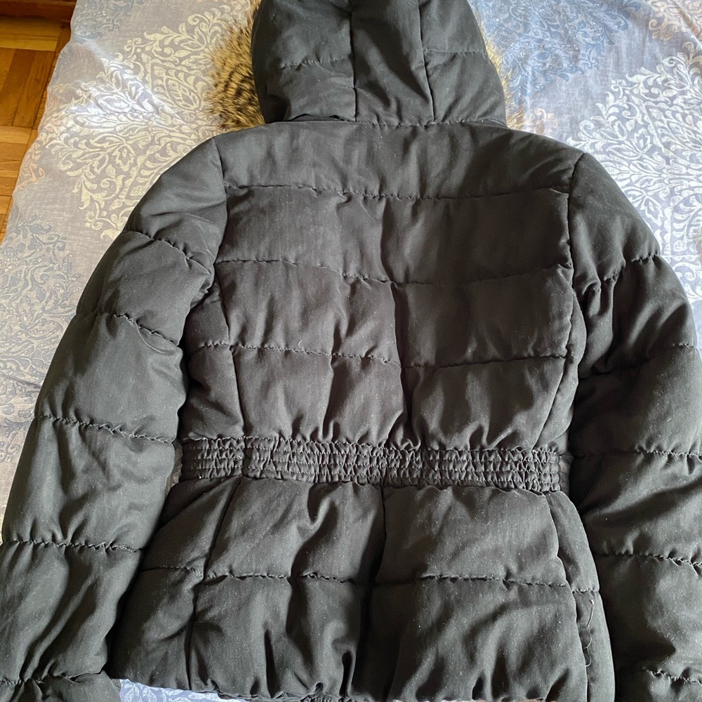 Winter jacket - Picture 3 of 5